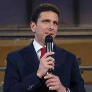 Depositata lista nuovo Cda Fiera Milano, confermati Bonomi presidente e Conci ad Depositata lista nuovo Cda Fiera Milano, confermati Bonomi presidente e Conci ad