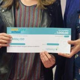 Gruppo Rekeep premia il talento dei migliori studenti, assegnate 438 borse di studio per 246.600 euro