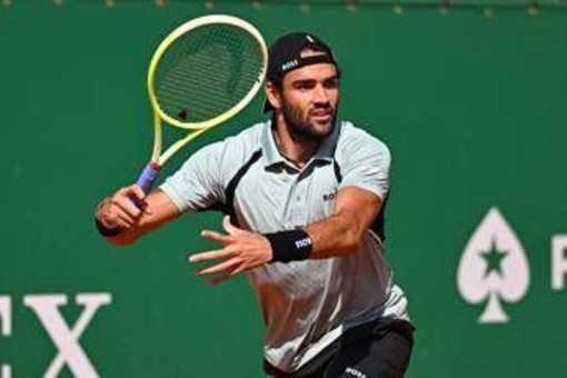 Internazionali, Berrettini esalta Sinner: "Come avete potuto parlare di crisi?"