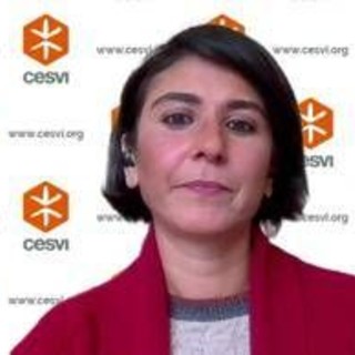 Emmi (Cesvi): "Fame usata come arma da guerra, colpite 140 milioni di persone" Emmi (Cesvi): "Fame usata come arma da guerra, colpite 140 milioni di persone"