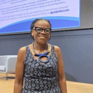 Pneumologa Masekela: "In Africa malattie respiratorie prima causa di morte sotto 5 anni"