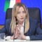 Forum Cernobbio, il sondaggio promuove il governo Meloni e boccia l'opposizione