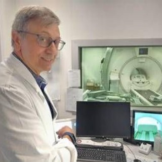 Tumore alla prostata, all'Aou Marche prima diagnosi con Pet-Rm e nuovo tracciante in Italia Tumore alla prostata, all'Aou Marche prima diagnosi con Pet-Rm e nuovo tracciante in Italia