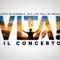 'Vita! Il concerto', stasera su Rai 1: gli ospiti in diretta dal Circo Massimo 'Vita! Il concerto', stasera su Rai 1: gli ospiti in diretta dal Circo Massimo