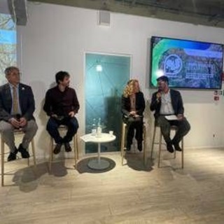 Progetto RigeneraBoschi di Sorgenia, alberi più stabili e resistenti con gestione sostenibile Progetto RigeneraBoschi di Sorgenia, alberi più stabili e resistenti con gestione sostenibile