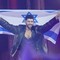 Eurovision, il grido dopo l'esibizione di Israele: il messaggio di Noam Bettan Eurovision, il grido dopo l'esibizione di Israele: il messaggio di Noam Bettan