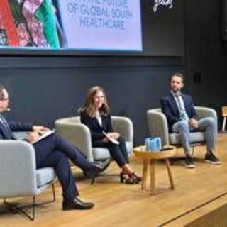 Paolo Chiesi Foundation, la presidente: "Da 20 anni con business ed etica"