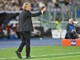 Mancini promuove gli azzurri: "Abbiamo difeso e attaccato da squadra"