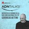 Pd, domani Goffredo Bettini alle 11 all'Adnkronos Pd, domani Goffredo Bettini alle 11 all'Adnkronos