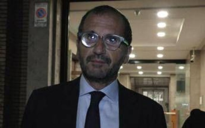 Malattie rare, Gemmato: "Al lavoro per fermare divario cure Sla tra regioni" Malattie rare, Gemmato: "Al lavoro per fermare divario cure Sla tra regioni"