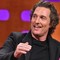 Matthew McConaughey brevetta la sua immagine contro Ia selvaggia