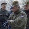 E' morto Ratko Mladic, il 'macellaio di Bosnia' ex comandante militare condannato per crimini di guerra E' morto Ratko Mladic, il 'macellaio di Bosnia' ex comandante militare condannato per crimini di guerra