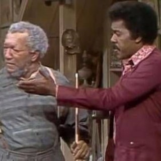 E' morto Demond Wilson, star della sitcom 'Sanford and Son'