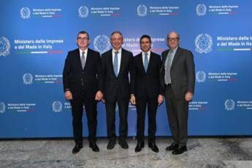 Fiere, Giovanni Bozzetti nominato presidente del comitato Aefi e It-Ex