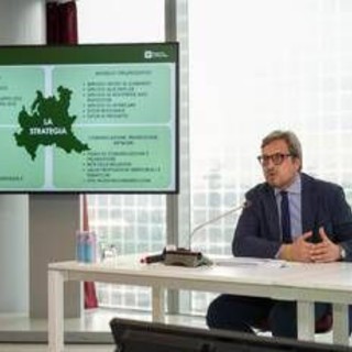 Lombardia, ass.Guidesi: "Siamo territorio più attrattivo per investimenti esteri" Lombardia, ass.Guidesi: "Siamo territorio più attrattivo per investimenti esteri"