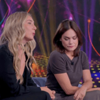 Cristel Carrisi: "Io e papà Al Bano non ci parliamo più, ho smesso dopo la sfuriata in tv"