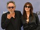 Tim Burton e Monica Bellucci, storia finita: annunciata la separazione Tim Burton e Monica Bellucci, storia finita: annunciata la separazione
