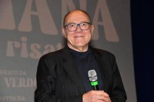 Carlo Verdone: "Da sindaco di Roma andrò in periferia, c'è molto da fare" Carlo Verdone: "Da sindaco di Roma andrò in periferia, c'è molto da fare"