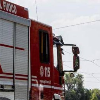 Esplosione a Marcianise, 3 operai morti e un disperso Esplosione a Marcianise, 3 operai morti e un disperso