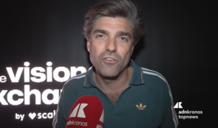 Allievi (Adidas): "Leadership capacità che nasce dalle persone che ti circondano"