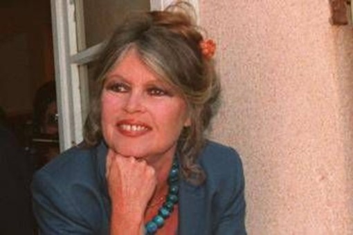 Brigitte Bardot, da diva del cinema a paladina degli animali Brigitte Bardot, da diva del cinema a paladina degli animali