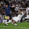 Partenza falsa dell’Inter in Champions, vince il Real 2-1 Partenza falsa dell’Inter in Champions, vince il Real 2-1