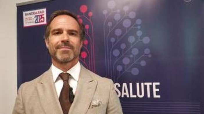 Ricerca, da Silva (Gilead): &quot;Bandi per circa 18 milioni hanno aiutato 5mila pazienti&quot;