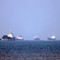 Iran, Usa abbattono droni iraniani a Hormuz. Teheran: "Accordo mai così vicino" Iran, Usa abbattono droni iraniani a Hormuz. Teheran: "Accordo mai così vicino"