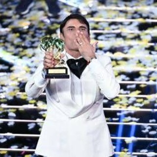 Sanremo, Sal Da Vinci: "La mia è la vittoria di un popolo, condivido questo premio con Geolier"