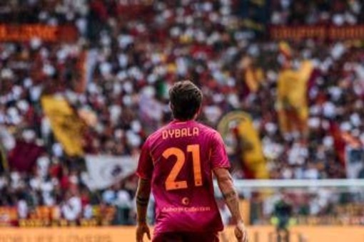 Roma, Dybala titolare con l'Inter? Gasperini 'avvicina' il rientro dell'argentino Roma, Dybala titolare con l'Inter? Gasperini 'avvicina' il rientro dell'argentino