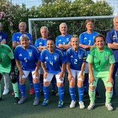 Foto dal sito web di FIGC