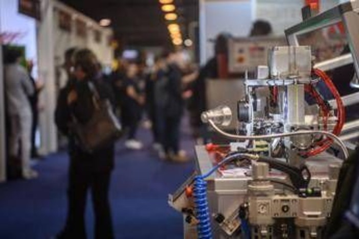 Vicenzaoro January, a 't.gold' tecnologie innovative per gioiello competitivo e sostenibile