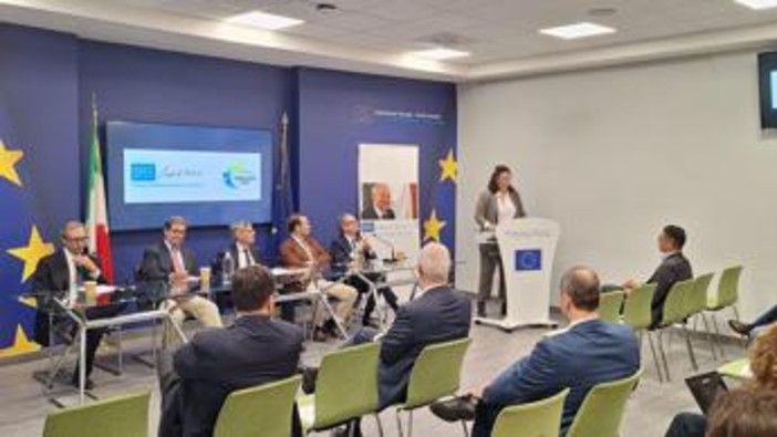 Sicurezza, sistema italiano di fronte a sfide nuovo disordine globale