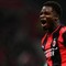 Cissé show a San Siro: doppietta in 13 minuti e il Milan ribalta il Bologna Cissé show a San Siro: doppietta in 13 minuti e il Milan ribalta il Bologna