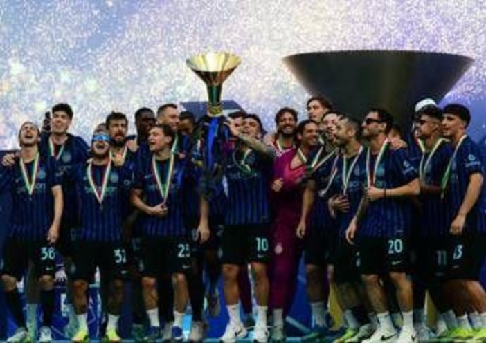 Serie A, le date della nuova stagione: si riparte il 23 agosto Serie A, le date della nuova stagione: si riparte il 23 agosto