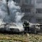 Ucraina, nuovi raid su Kiev e Zaporizhzhia. Zelensky: "Russia ha utilizzato missili balistici nordcoreani"