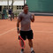 Ronaldo il Fenomeno sorprende anche nel tennis: il video in campo conquista pure Djokovic Ronaldo il Fenomeno sorprende anche nel tennis: il video in campo conquista pure Djokovic