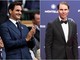 Federer e Nadal di nuovo in campo? L'agente di Roger: "Ne stiamo parlando" Federer e Nadal di nuovo in campo? L'agente di Roger: "Ne stiamo parlando"