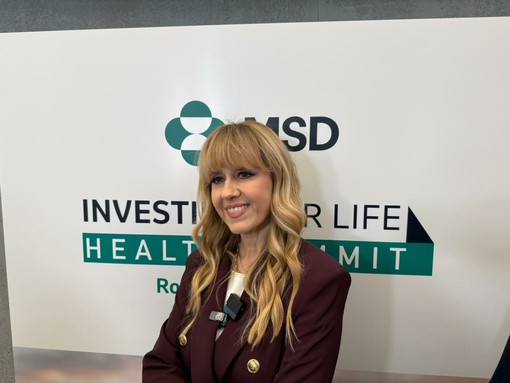 A Roma l’ottava edizione di “Investing for Life Health Summit” A Roma l’ottava edizione di “Investing for Life Health Summit”