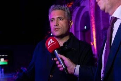 L'Oreal, Balooch: "Nuovi strumenti fanno vivere meglio e aiutano la pelle" L'Oreal, Balooch: "Nuovi strumenti fanno vivere meglio e aiutano la pelle"