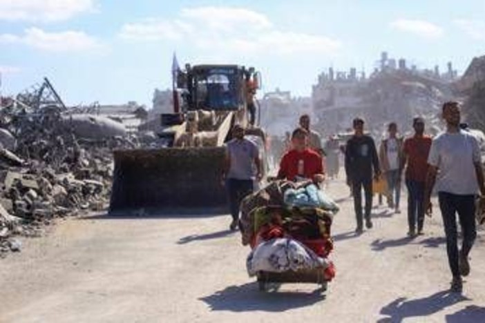 Gaza, Hamas a caccia di spie: "Giustizia severa per chi non le consegna"