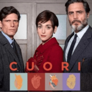 'Cuori', torna su Rai 1 con la terza stagione: data, trama, anticipazioni