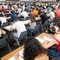 Caso di morbillo a concorso magistratura in Fiera Roma, allerta del Ministero della Salute