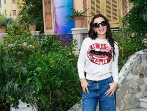 Canzonissima, Elettra Lamborghini nel cast