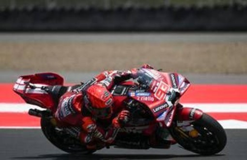 Motomondiale, oggi Gp Indonesia - Diretta