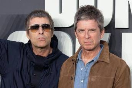 Oasis, la band contesta l'asta dell'archivio segreto da 1,6 milioni di sterline Oasis, la band contesta l'asta dell'archivio segreto da 1,6 milioni di sterline
