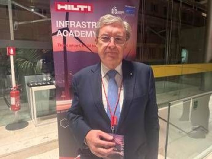 Infrastrutture, Giovannini (Asvis): "Per il dopo Pnrr servono investimenti e progettualità"
