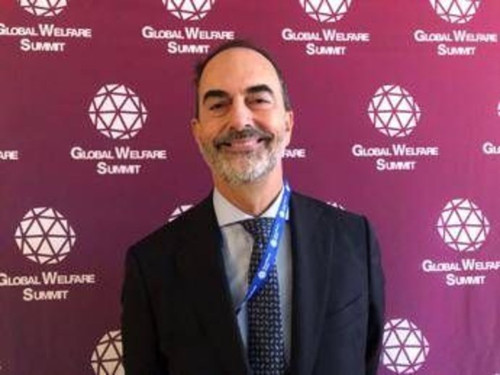 Welfare, Fiaschi (Manageritalia): "Investire affinchè nelle imprese si lavori nel benessere"