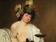 Bomba d'acqua a Firenze, infiltrazione agli Uffizi: salvo il Bacco di Caravaggio Bomba d'acqua a Firenze, infiltrazione agli Uffizi: salvo il Bacco di Caravaggio