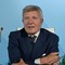 Simonelli “Omogeneità di giudizio da arbitri, dobbiamo tutti tifare Mancini” Simonelli “Omogeneità di giudizio da arbitri, dobbiamo tutti tifare Mancini”
